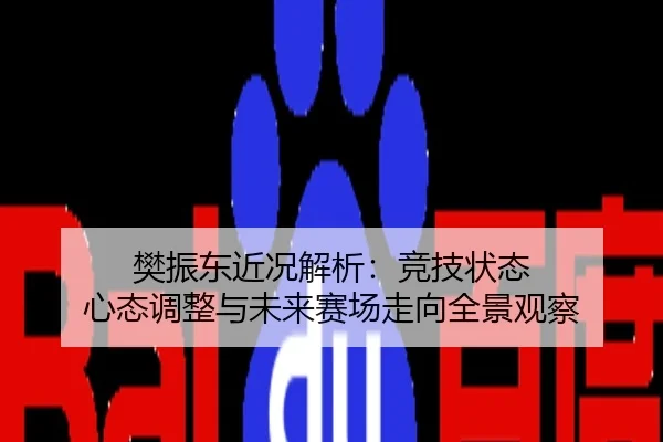樊振东近况解析：竞技状态 心态调整与未来赛场走向全景观察